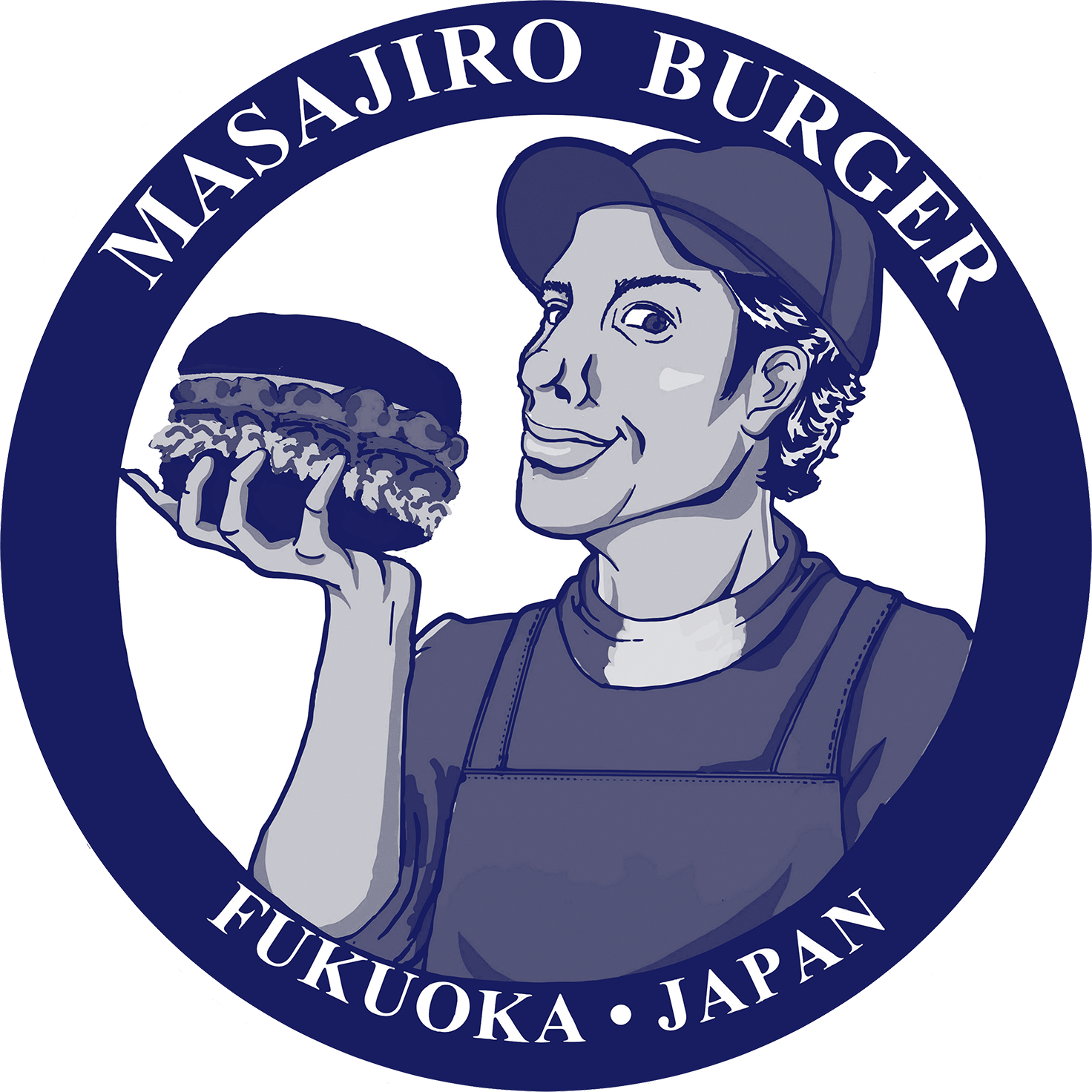 MASAJIRO BURGER